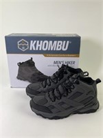 NEW Men’s Hiking Boots Size 8