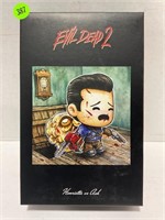 Evil dead 2 lootcrate