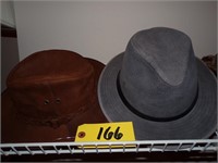 5 HATS (ALL INFO IN PICS)