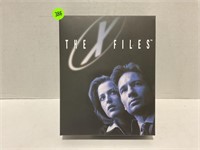 The X-Files dimensional poster