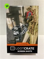 Lootcrate halo icons screenshots