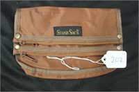 Stash Sac Wallet