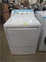 GE Electric Dryer Model GTD42EASJ2WW See Descripti
