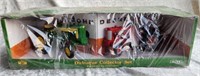 Ertl John Deere Dubuque Collector Set