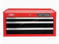 CRAFTSMAN $126 Retail, Tool Chest
2000 Series