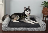 FurHaven $64 Retail Southwest Kilim Cat & Dog