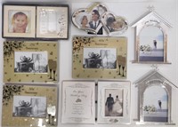 Wonderful Lot of Picture Frames