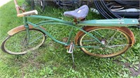 Vintage bicycle