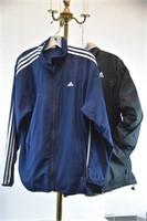 Adidas Coat and Jacket