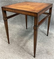 New Alden Parkes Rosewood Table