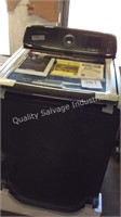 1 LOT SAMSUNG WASHER