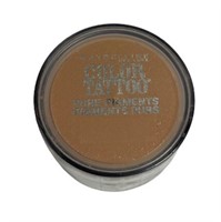 Maybelline Color Tattoo 24 Hr Pure Pigments