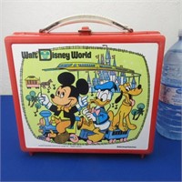Walt Disney World Lunch Box Aladdin Canada