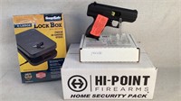 Hi-Point C9 Home Security Pack