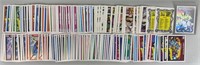 151pc 1991 Marvel 1st Covers S2 Non-Sports Cards