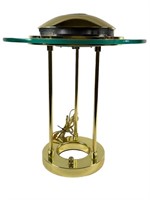 Saturn Table / Desk Lamp