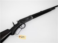 (CR) WINCHESTER 1894 30 WCF DELUXE