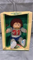 1983 cabbage patch kids doll