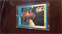 1987 Donruss Barry bonds rookie