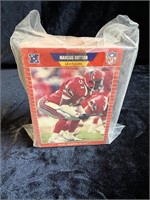 1989 NFL Football Cards