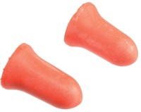 Howard Leight MAX-1 Uncorded NR33 Foam Earplugs Bo