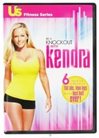 Be a Knockout W/Kendra [Import]