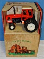 Toy Farmer AC 7050 w/ Duals 1979?
