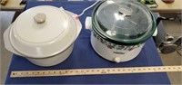 Rival Crockpot (Tested and Working) and Club