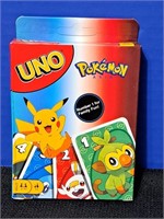 Uno Pokémon Asia Card Game (M1)