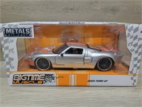 Jada 2005 Ford GT Bigtime Muscle 1/24 NIB