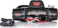 WARN 103255 VR EVO 12-S Electric Winch