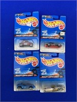 1996 "Dealers Choice Series" Hot Wheels