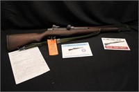 Winchester M1 Garand #2328820
