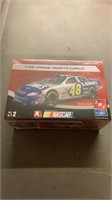 AMT Ertl 1/25 Lowe’s Monte Carlo #48 NIB