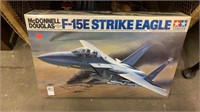 Tamiya F-15E Strike Eagle 1/32 Scale NIB