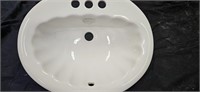 used sink good condition