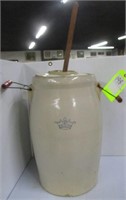 6 GALLON BUTTER CHURN