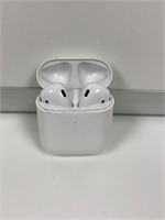 Airpods and Bluetooth Ear Pods