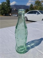 Vintage Reno Nevada Coca-Cola Bottle