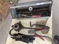misc. tools