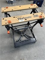 B+D workmate 200