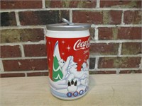 Coca Cola Cookie Jar