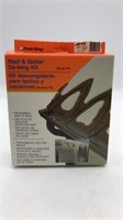 De-icing Kit Shingle Clips & Cable Spacers*doesn't