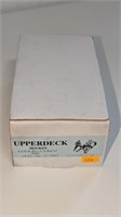 1995 Upper Deck Collectors Choice Hockey Set