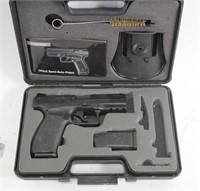 CANIK TP9v2 9MM PISTOL (USED)