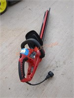 Toro Hedge Trimmer Corded
