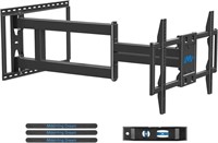 Mounting Dream Long Arm TV Wall Mount for Most