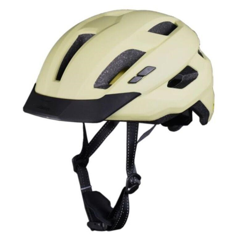 Freetown Gear and Gravel Lumiere Adult Helmet with