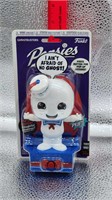 2021 FUNKO POPSIES GHOST BUSTERS STAY PUFT
