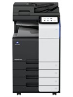 Konica Minolta Bizhub 300i Multifunction Copier